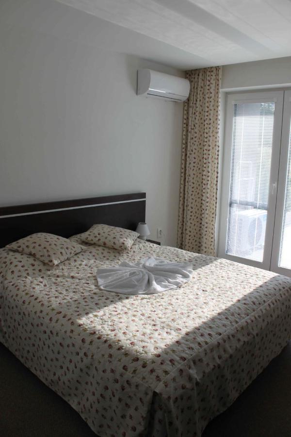 Apartmany Arcadia Podhajska Exterior photo