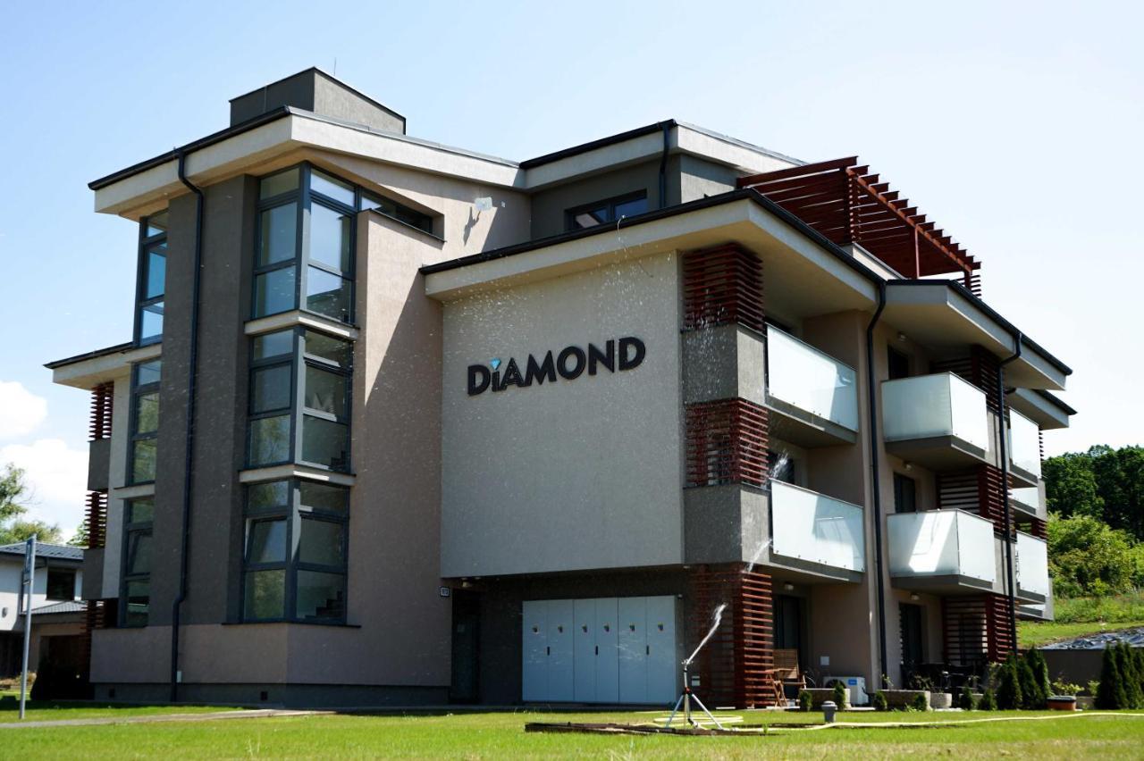 Apartmany Arcadia Podhajska Exterior photo
