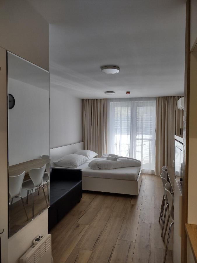 Apartmany Arcadia Podhajska Exterior photo