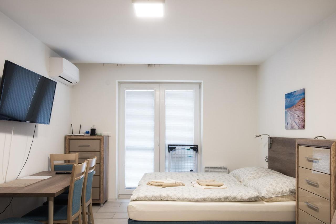 Apartmany Arcadia Podhajska Exterior photo