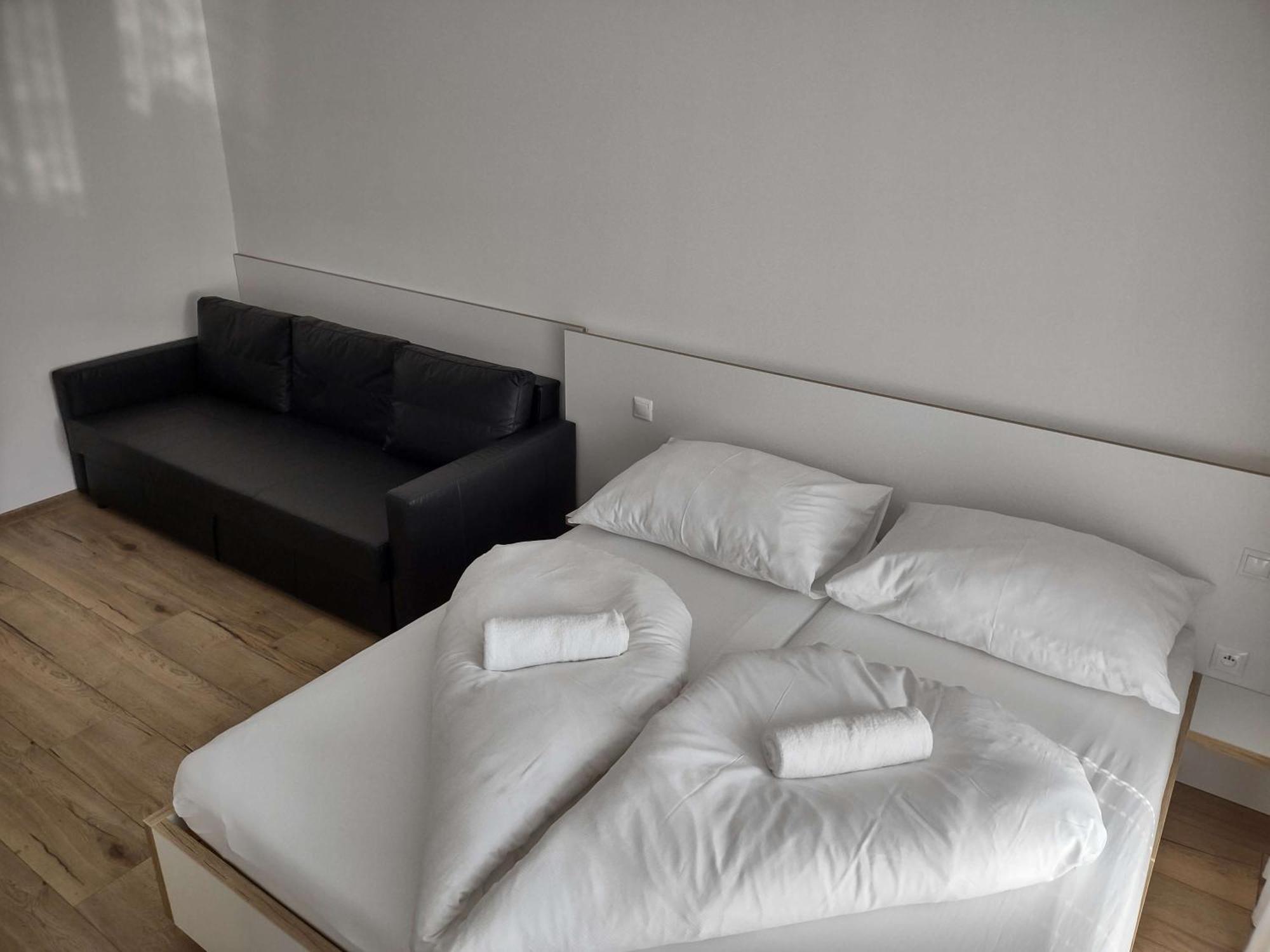 Apartmany Arcadia Podhajska Room photo