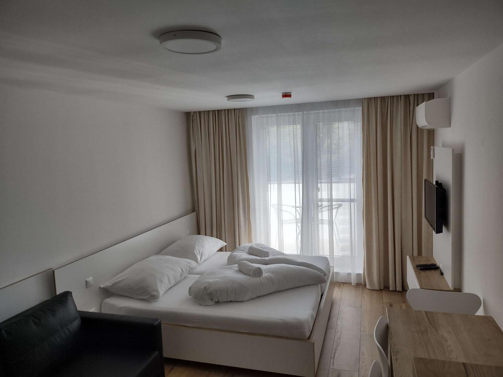 Apartmany Arcadia Podhajska Room photo