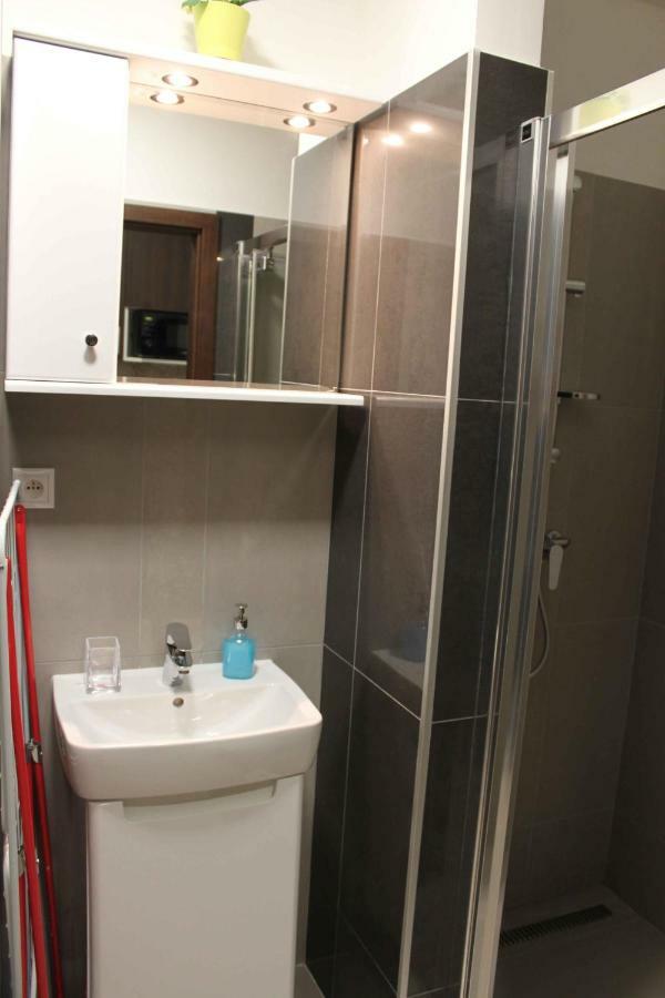 Apartmany Arcadia Podhajska Exterior photo