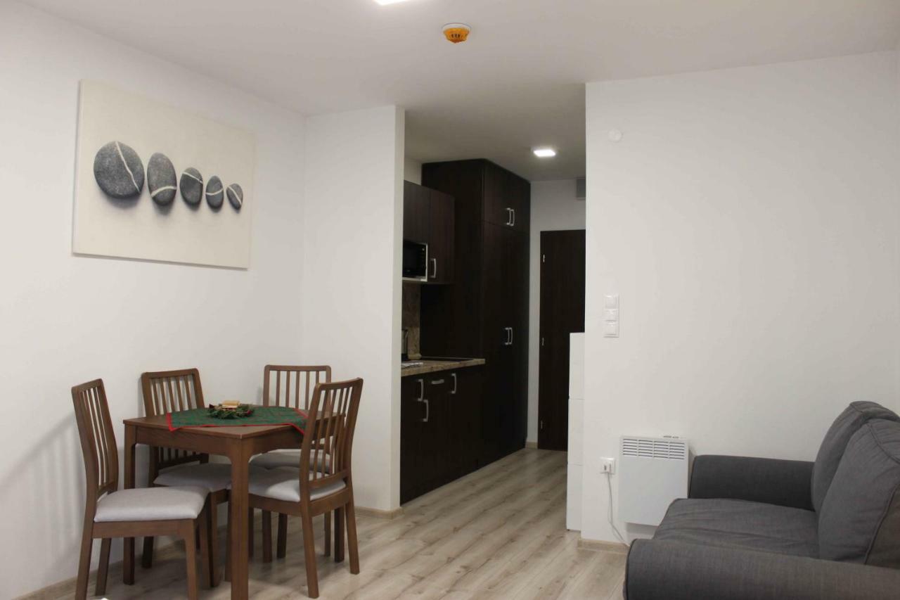 Apartmany Arcadia Podhajska Exterior photo