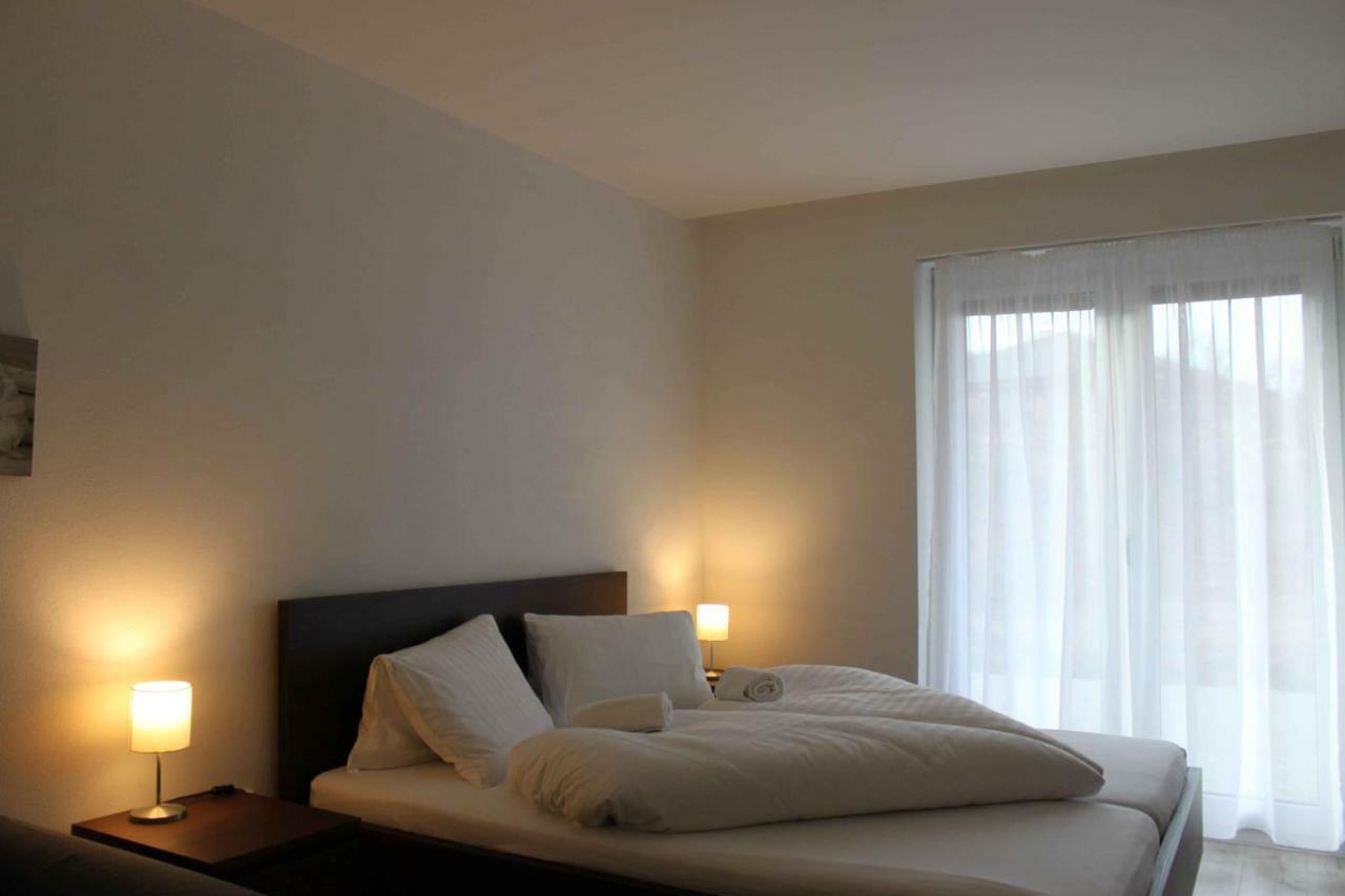Apartmany Arcadia Podhajska Exterior photo